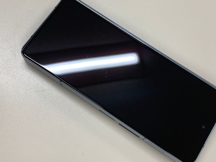 ������ Galaxy Z Fold4 256GB ���쥤���꡼�� �ʰ�SIM�� KDDI ��