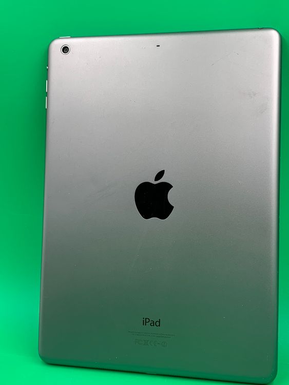 ����� iPad Air ��1���� Wi-Fi 128GB ���ڡ������쥤 ��������91%