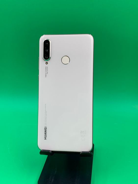 ������ HUAWEI P30 lite 64GB SIM�ե꡼ ���������ɹ� Softbank ��