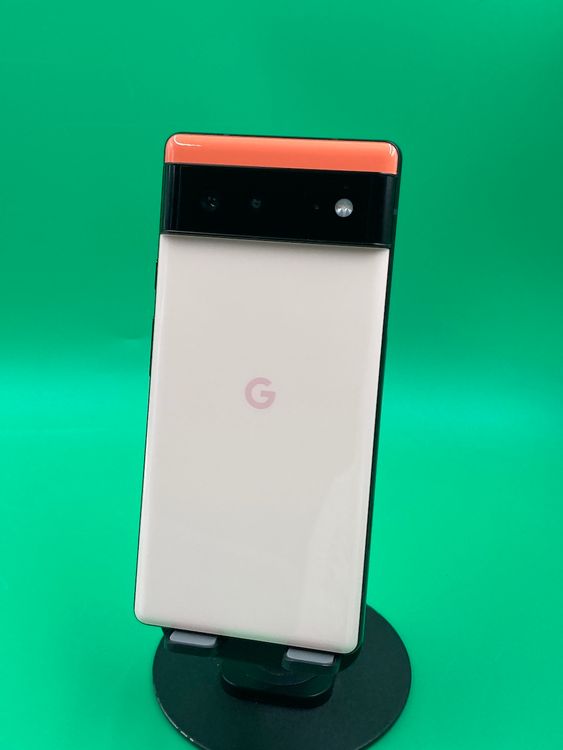  Google Pixel 6 128GB SIMե꡼  ʰSIM SoftBank