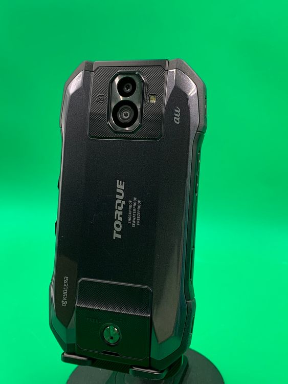  TORQUE G04 64GB ֥å SIMե꡼ KDDI 