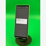  Xperia 1 II 128GB ۥ磻 SIMե꡼ docomo 