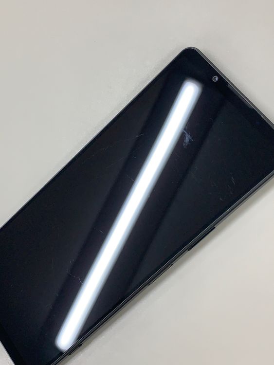 ���������� Xperia 1 IV 256GB SIM�ե꡼ ���������ɹ� au �� SOG06