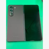 礤 Galaxy Z Fold5 256GB ֥å SIMե꡼ 
