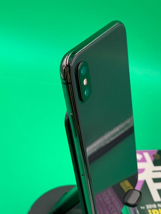 ���Хåƥ꡼���� iPhone X 64GB SIM�ե꡼ ��������100% docomo ��