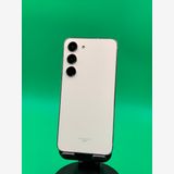 �������� Galaxy S23 256GB ���꡼�� SIM�ե꡼ ���������ɹ� KDDI ��