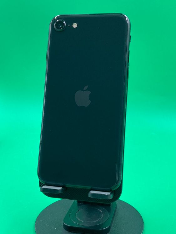 Хåƥ꡼ iPhone SE 2 128GB ֥å SIMե꡼