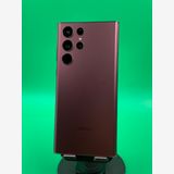 �����ʡ��Хåƥ꡼���� Galaxy S22 Ultra 256GB �С������ KDDI ��