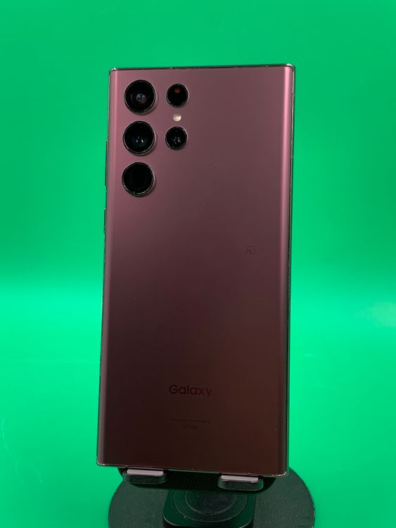 �����ʡ��Хåƥ꡼���� Galaxy S22 Ultra 256GB �С������ KDDI ��