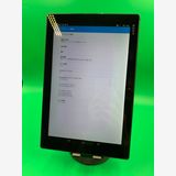 ���������� Xperia Z4 Tablet 32GB �֥�å� ���������ɹ� KDDI ��