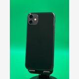 ���Хåƥ꡼���� iPhone 11 128GB �֥�å� SoftBank ��