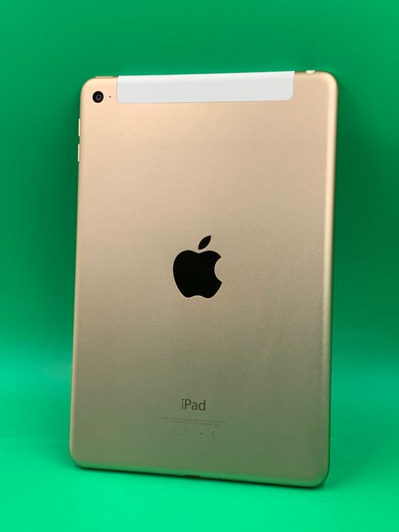������ iPad Mini ��4���� Wi-Fi+Cellular 128GB �������SIM�ե꡼