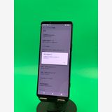 �����礤���� Xperia 1 IV 256GB �֥�å� SIM�ե꡼ au �� SOG06
