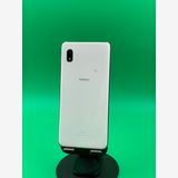 ������ Galaxy A20 32GB �ۥ磻�� SIM�ե꡼ ���������ɹ� au ��