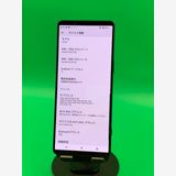  Xperia 1 IV 256GB ֥å SIMե꡼ ɹ KDDI 