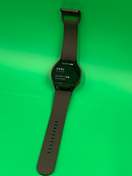 �������� Galaxy Watch ��6���� 44mm LTE��ǥ� 16GB