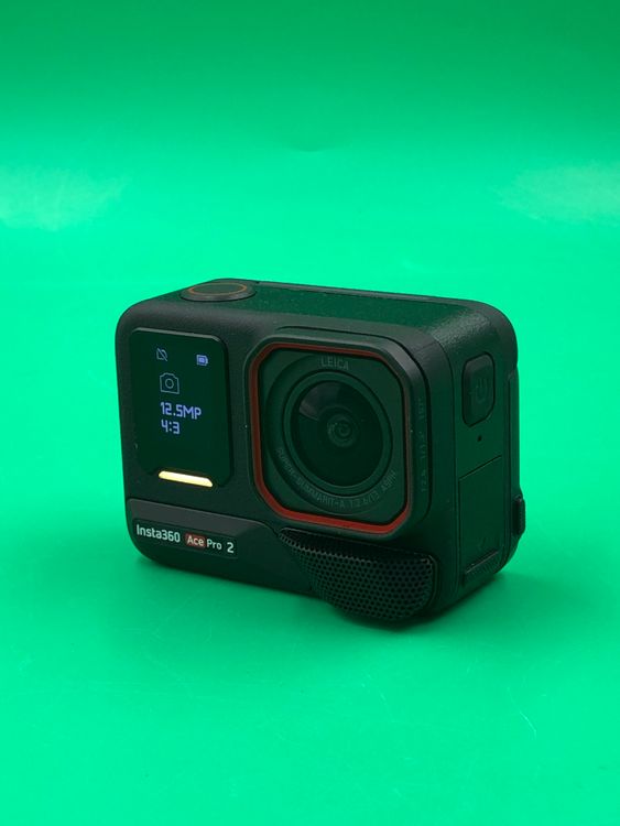 ������ Insta360 Ace Pro 2 �֥�å� ��� ������ SQY359 H2