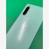 ���Хåƥ꡼���� Xperia 10 IV 128GB ���꡼�� SIM�ե꡼ KDDI ��
