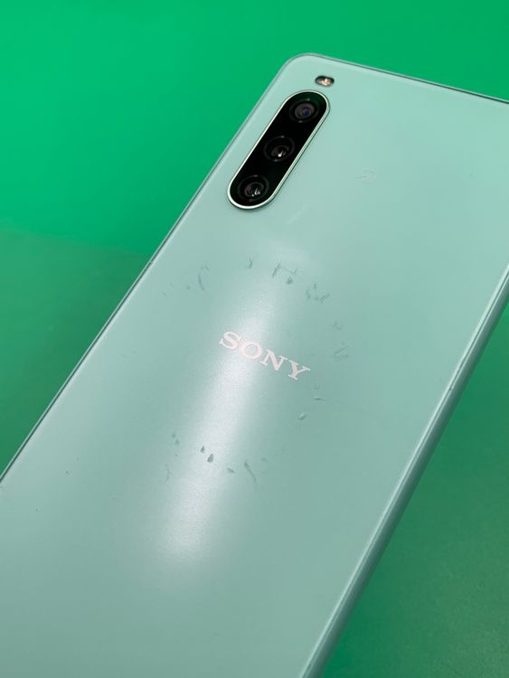 ���Хåƥ꡼���� Xperia 10 IV 128GB ���꡼�� SIM�ե꡼ KDDI ��