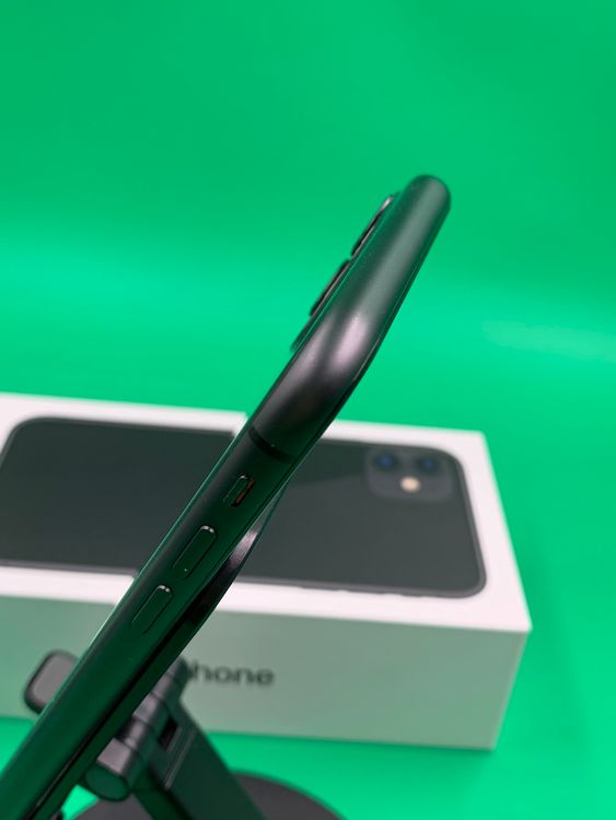 ѥͥ롦Хåƥ꡼ iPhone 11 64GB ֥å Softbank 