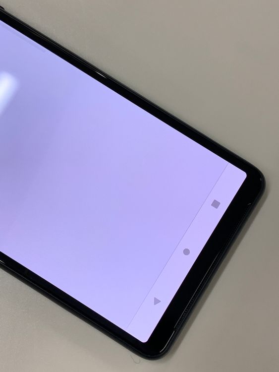 ���������� Xperia 10 III 128GB �֥�å� SIM�ե꡼ docomo ��