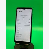  Galaxy A22 5G 64GB ֥å SIMե꡼ docomo 