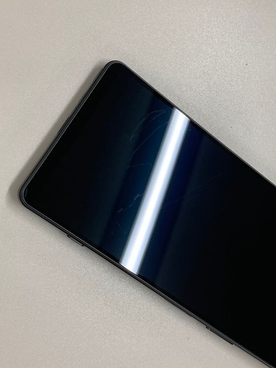  Xperia 1 IV 256GB ֥å SIMե꡼ ɹ KDDI 