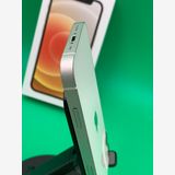 ���Хåƥ꡼���� iPhone 12 mini 128GB �ۥ磻�� docomo ��