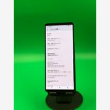 ����� Xperia 1 IV 256GB �֥�å� SIM�ե꡼ ���������ɹ� KDDI ��