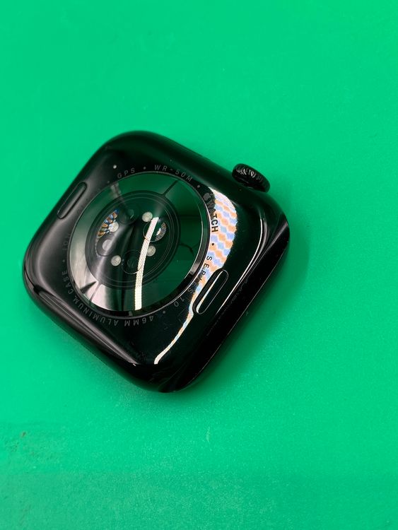  Apple Watch Series 10 GPS ߥ˥ 46mm 99%