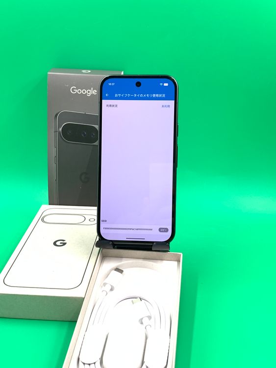 ��̤���� Pixel 10 128GB SIM�ե꡼ ��������100%  Softbank ��