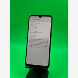 ���Хåƥ꡼���� Galaxy A30 64GB �֥�å� SIM�ե꡼ au ��