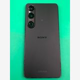 ����� Xperia 1 VI 256GB SIM�ե꡼ ���������ɹ� �ʰ�SIM�� �� ��
