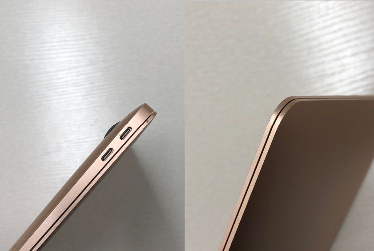 ������ MacBook Air 13����� M1 8GB 256GB ��������90% A2337