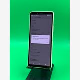 �������� Xperia 10 II 64GB �ߥ�� SIM�ե꡼ docomo ��