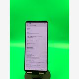  Xperia 1 VI 256GB ֥å SIMե꡼ KDDI 