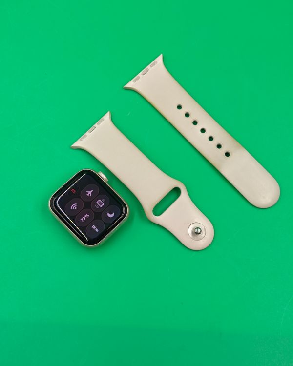 �����ʡ� ������ Apple Watch SE ��2���� 40mm GPS 32GB H2