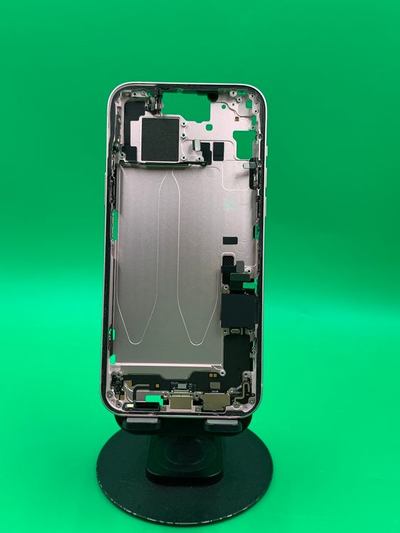 ������iPhone 15 Plus �ե졼�� ������ ��곰���ѡ��� ���� �� �ѡ��� �ԥ�