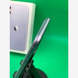 ���Хåƥ꡼���� iPhone 11 64GB �ѡ��ץ� SIM�ե꡼ SoftBank H3