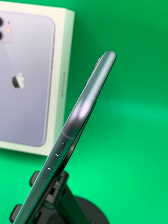���Хåƥ꡼���� iPhone 11 64GB �ѡ��ץ� SIM�ե꡼ SoftBank H3