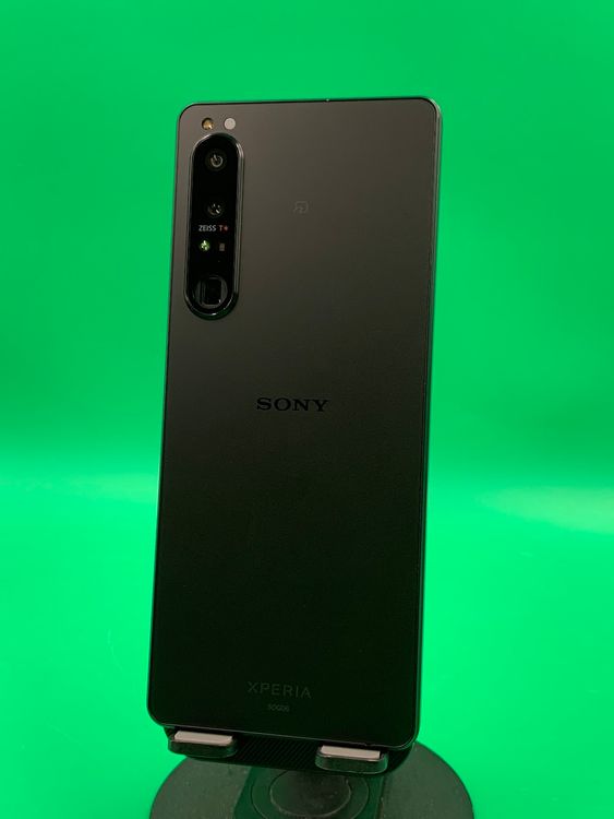  Xperia 1 IV 256GB ֥å SIMե꡼ ʰSIM KDDI 