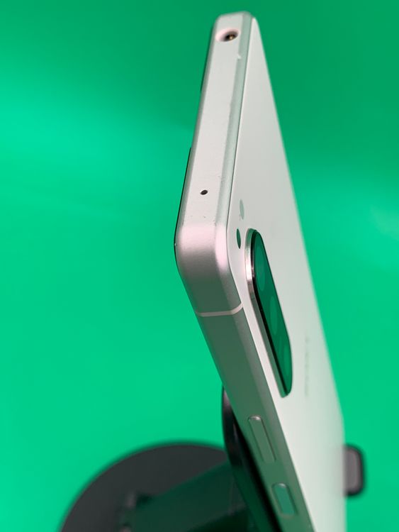 ���������� Xperia 5 IV 128GB �������ۥ磻�� SIM�ե꡼ KDDI ��