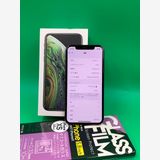 ʡ iPhone XS 256GB SIMե꡼ 100% SoftBank 