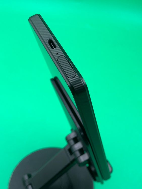 ���������� Xperia 1 V 256GB �֥�å� SIM�ե꡼ KDDI ��