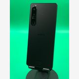 �����礤���� Xperia 1 IV 256GB SIM�ե꡼ ���������ɹ�  au �� SOG06