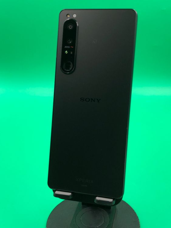 �����礤���� Xperia 1 IV 256GB SIM�ե꡼ ���������ɹ�  au �� SOG06