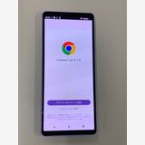 ����� Xperia 10 V 128GB �ѡ��ץ� SIM�ե꡼ KDDI �� SOG11 H3