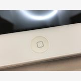 礤 iPad 4 Retina Wi-Fi 32GB White