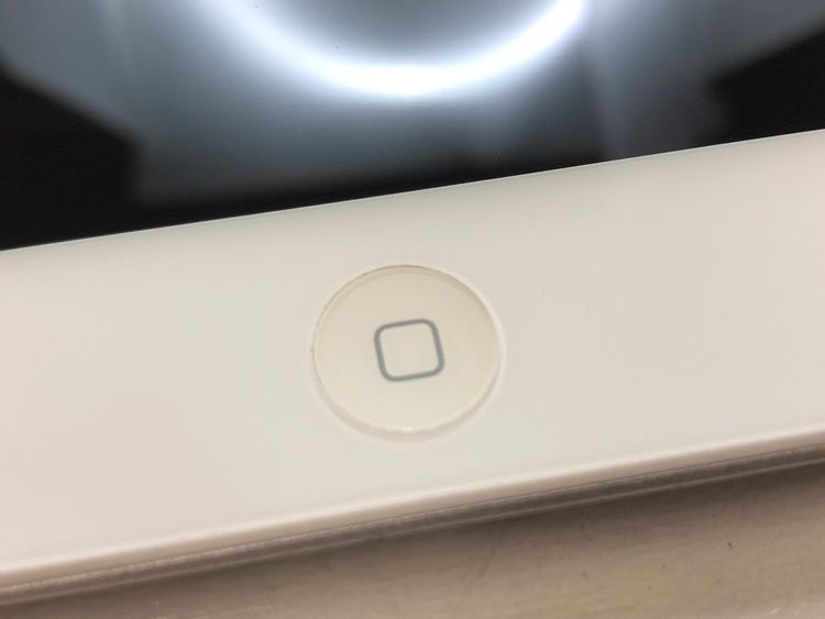 礤 iPad 4 Retina Wi-Fi 32GB White