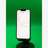 ������ iPhone 14 128GB �֥롼 SIM�ե꡼ ��������100% au ��